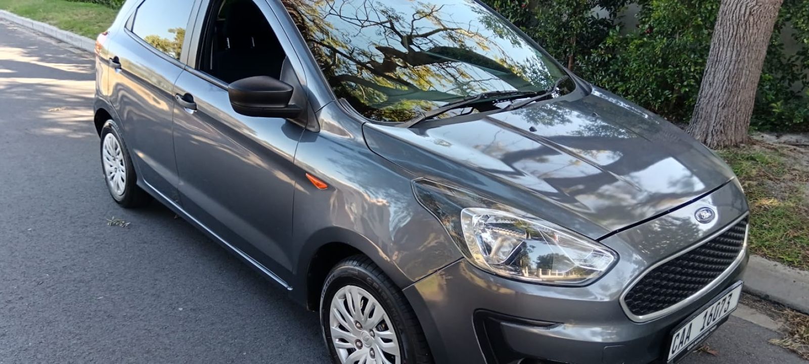 FIGO 1.5 TREND (5DR)