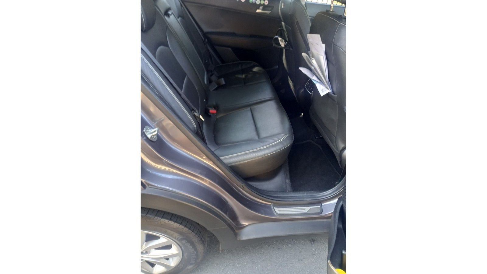 2019 HYUNDAI CRETA CRETA 1.6 EXECUTIVE A/T