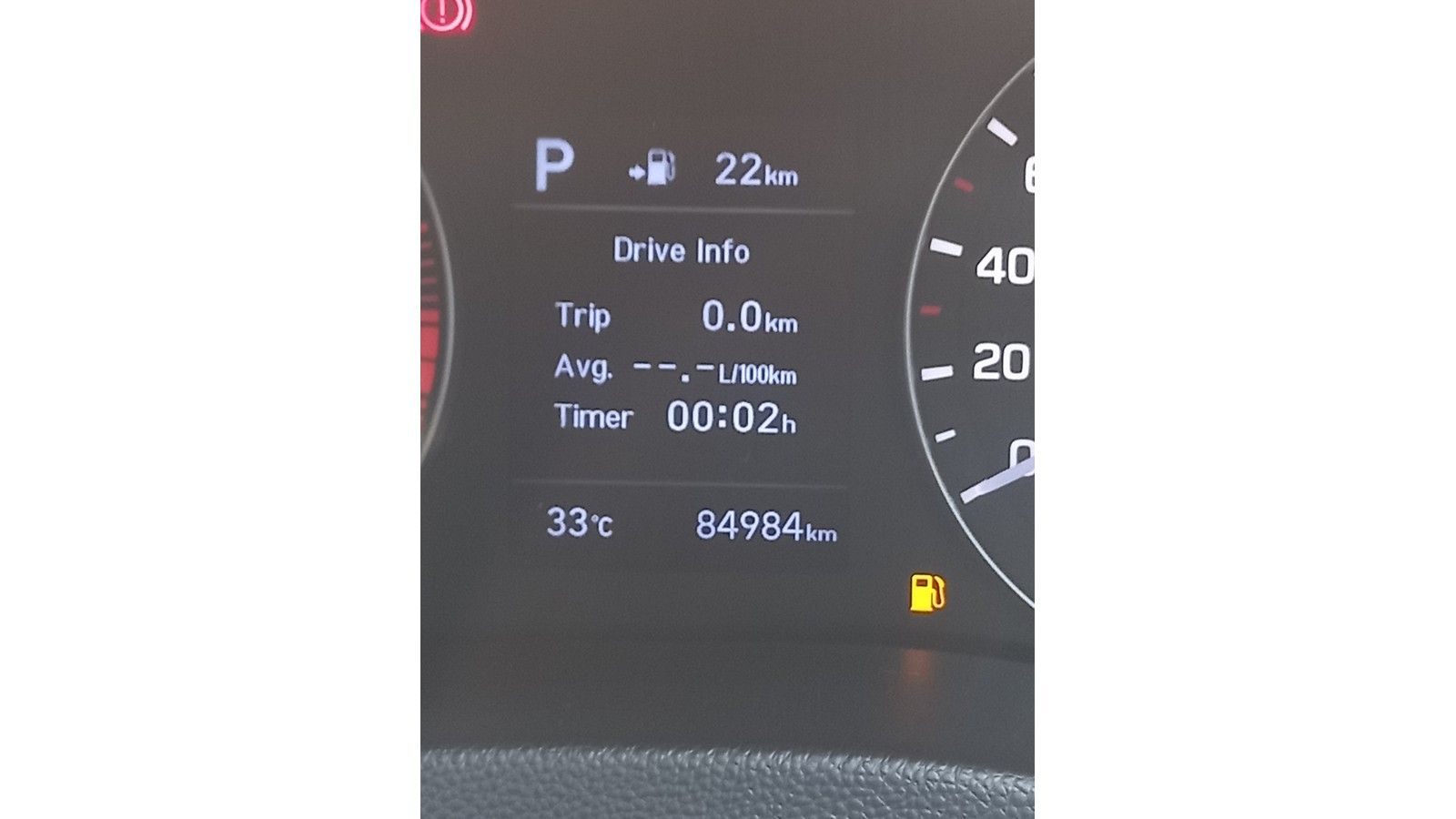 2019 HYUNDAI CRETA CRETA 1.6 EXECUTIVE A/T