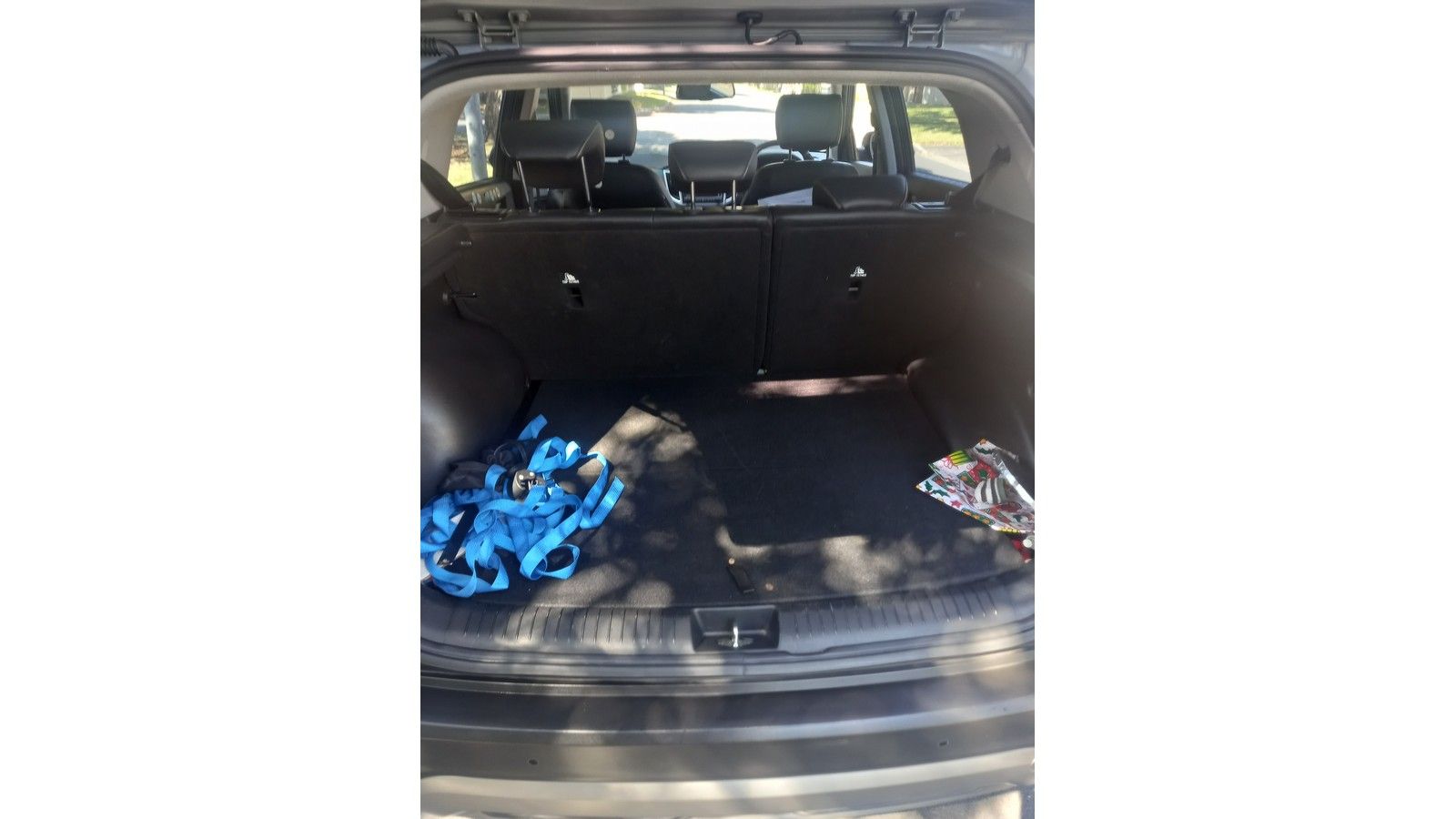 2019 HYUNDAI CRETA CRETA 1.6 EXECUTIVE A/T