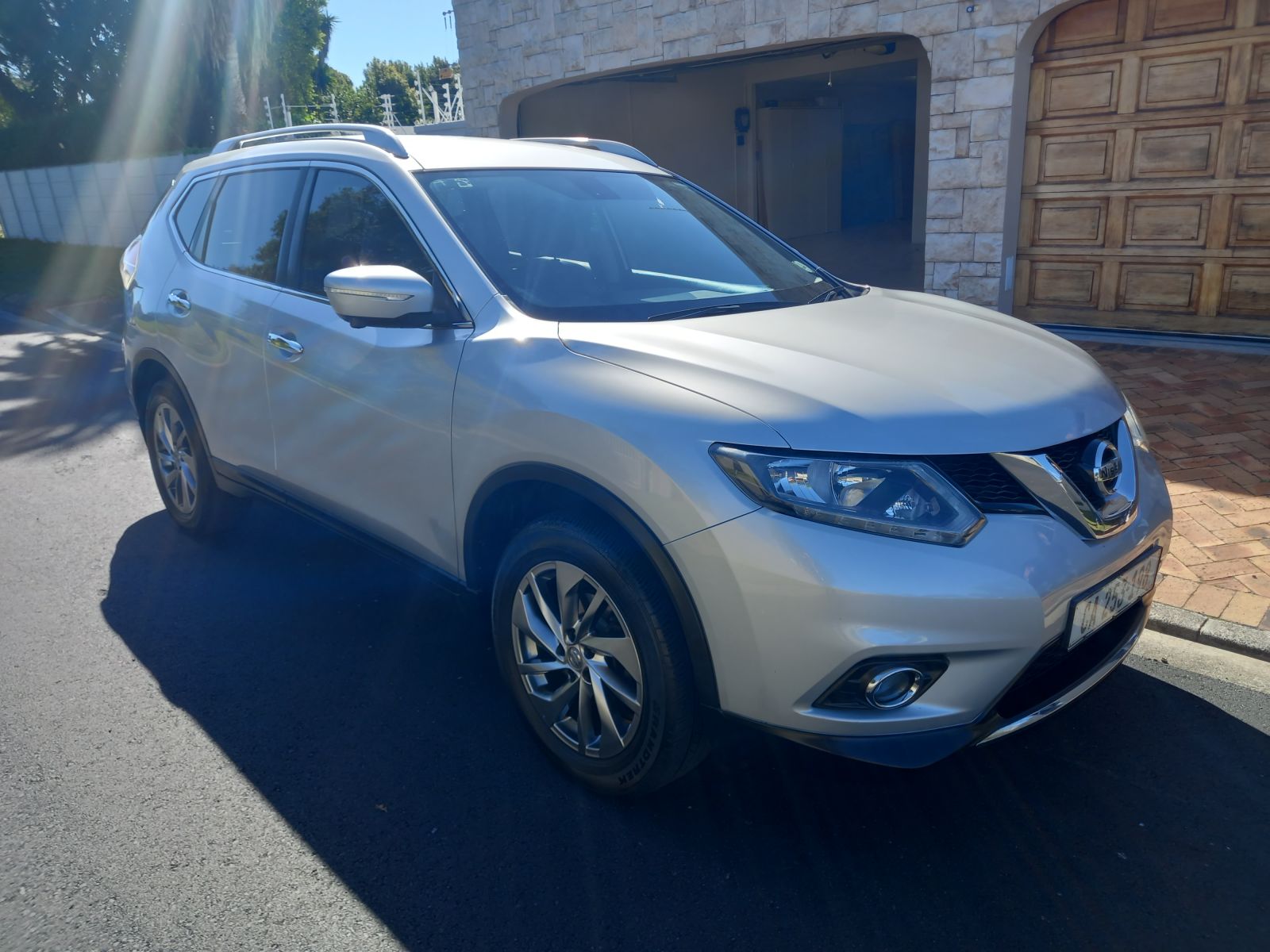 X TRAIL 1.6dCi SE 4X4 (T32)