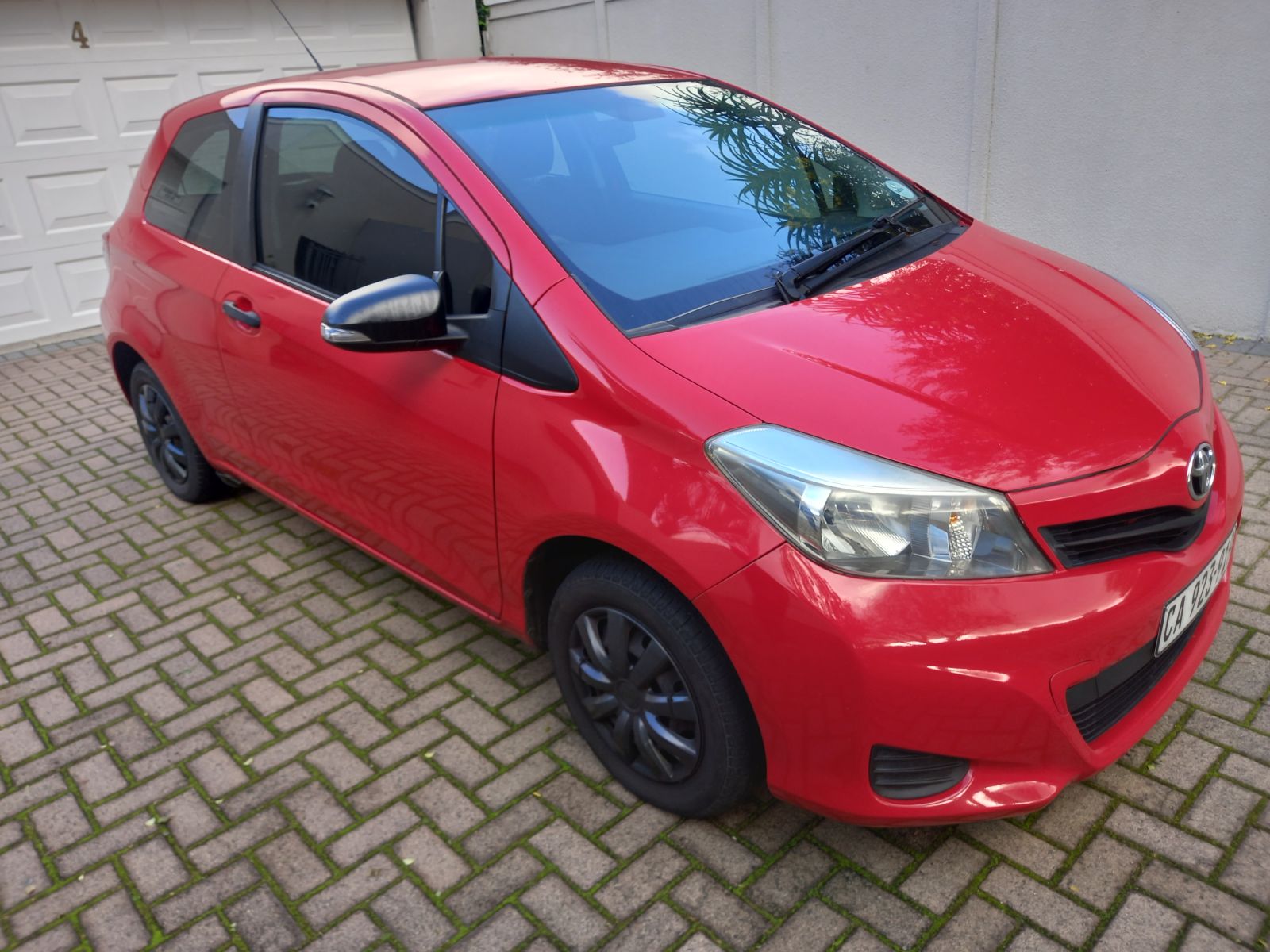 YARIS 1.3 Xi 3Dr