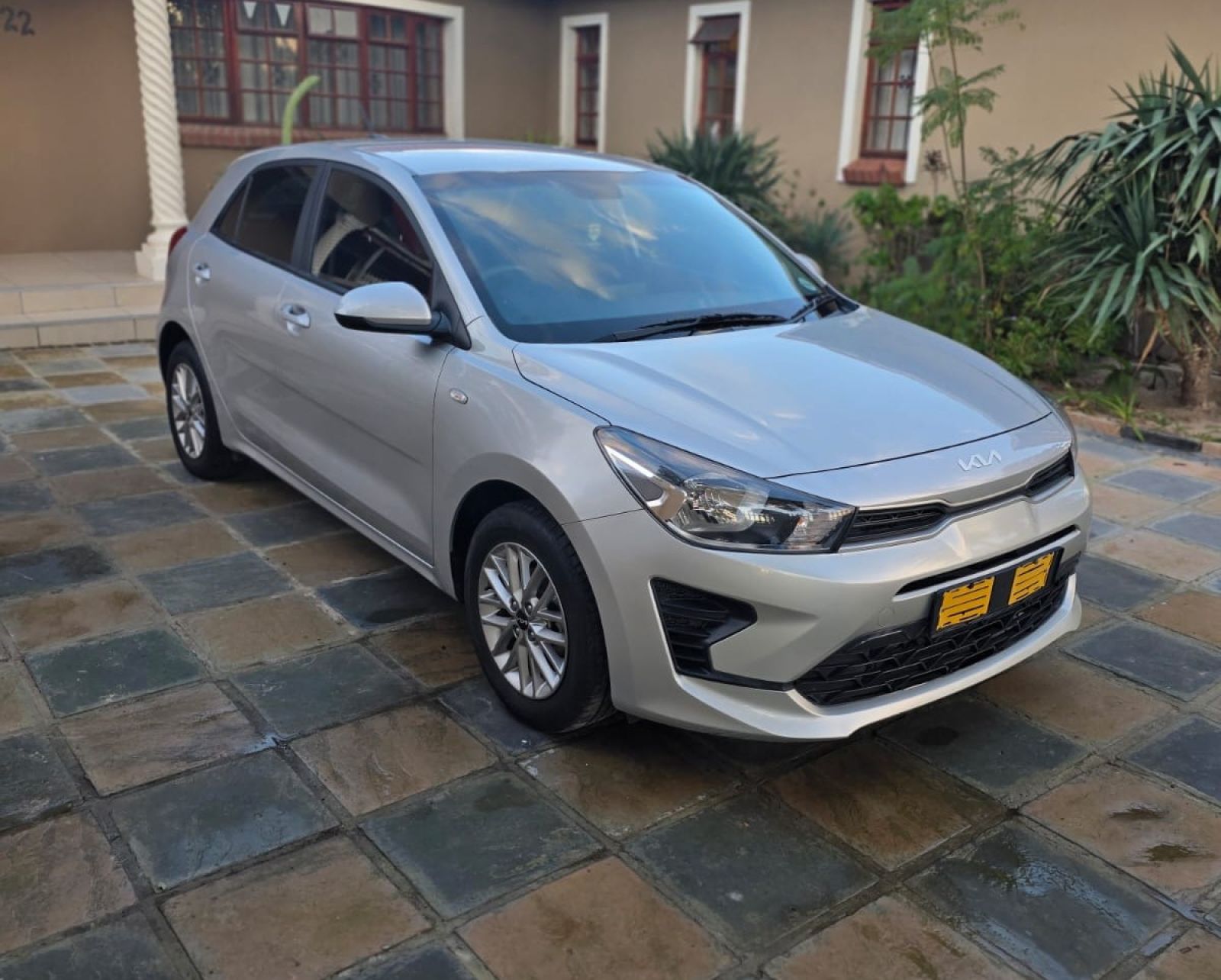 RIO 1.4 LS 5DR