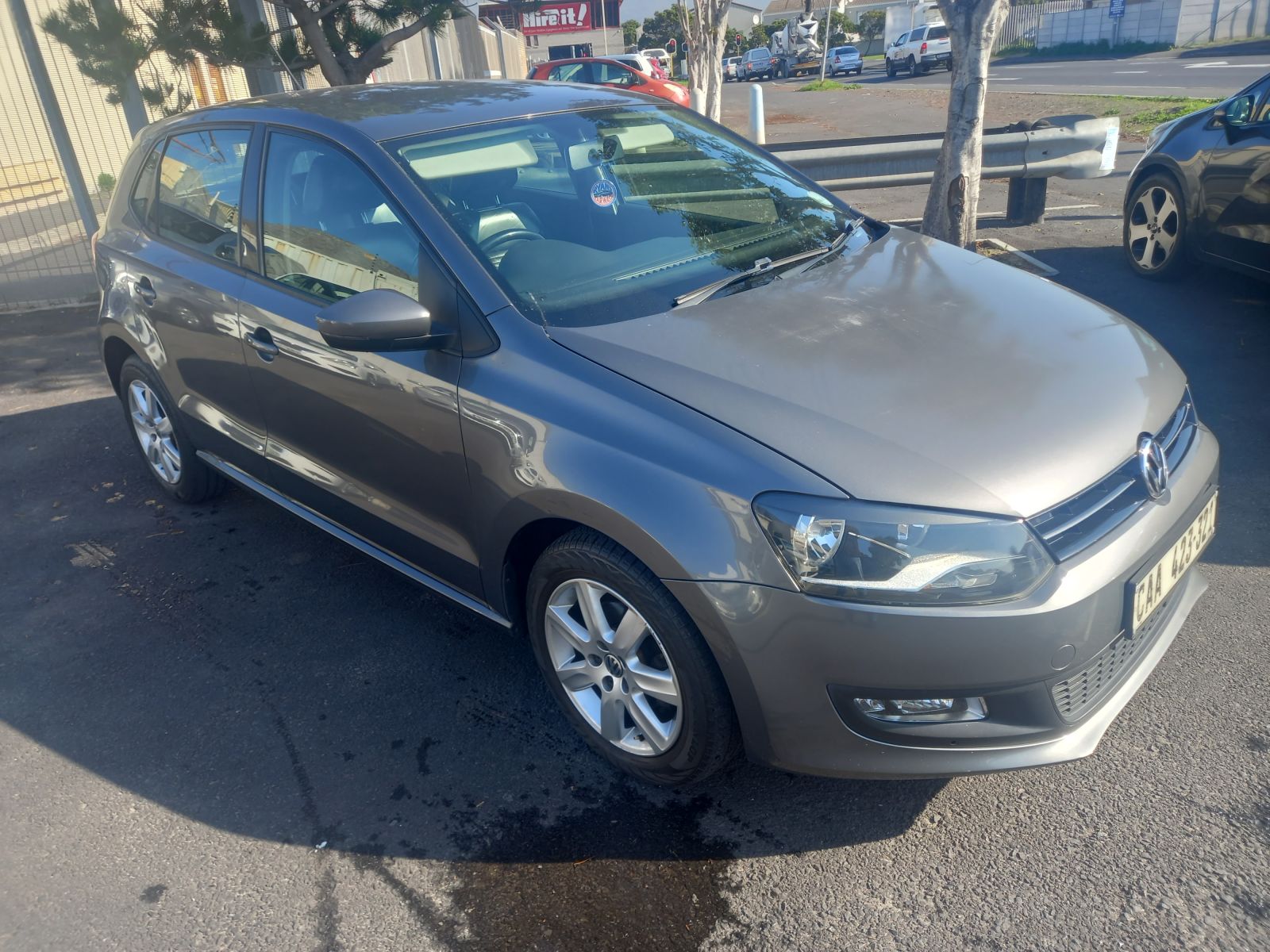 POLO CLASSIC 1.6
