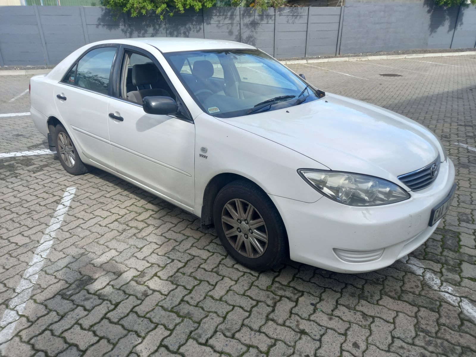 CAMRY 2.4 XLi