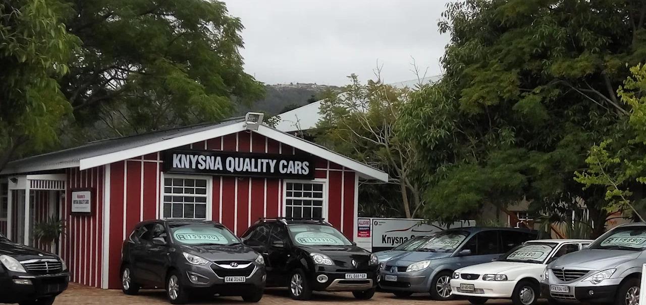 Knysna Cars 